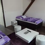 Contesa Pensionat 3*