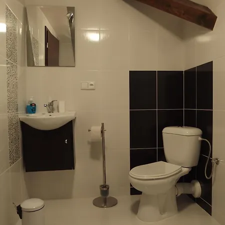 Vendégház Contesa 3*