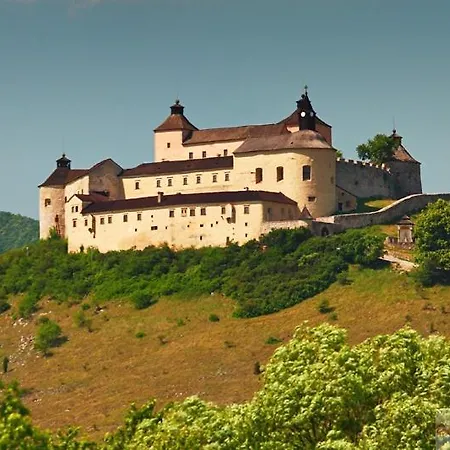 Contesa Rožňava