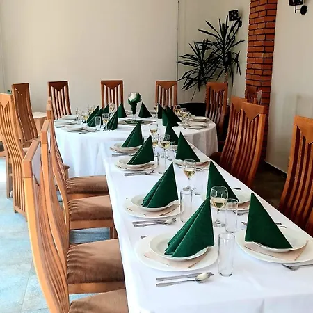 Vendégház Contesa 3*