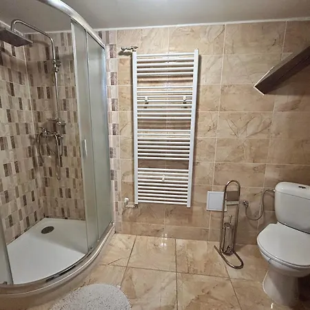 Contesa Vendégház Rožňava