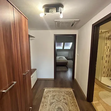 Contesa 3* Рожнява