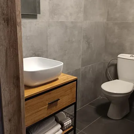 Contesa Guest house Roznava