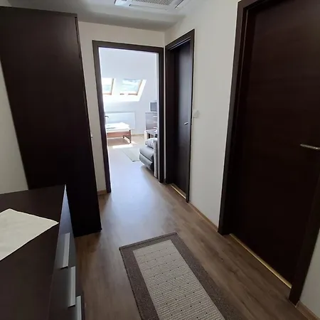 Vendégház Contesa 3*