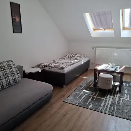 Contesa 3* Rožňava