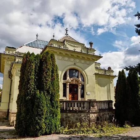 Гостевой дом Contesa 3*